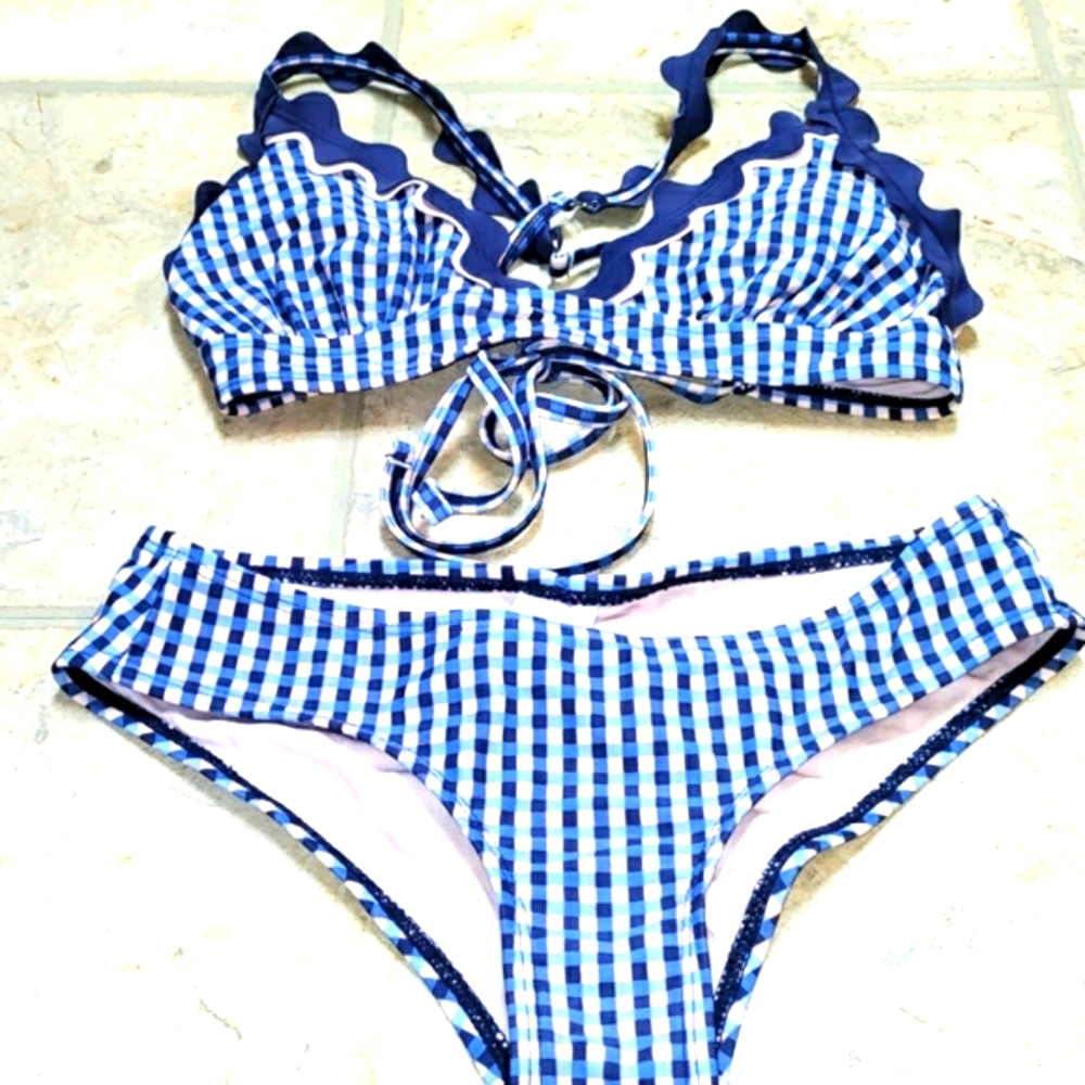 Xhilaration bikini